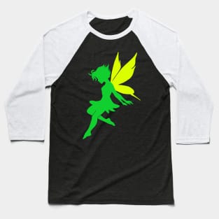 Pixie Baseball T-Shirt